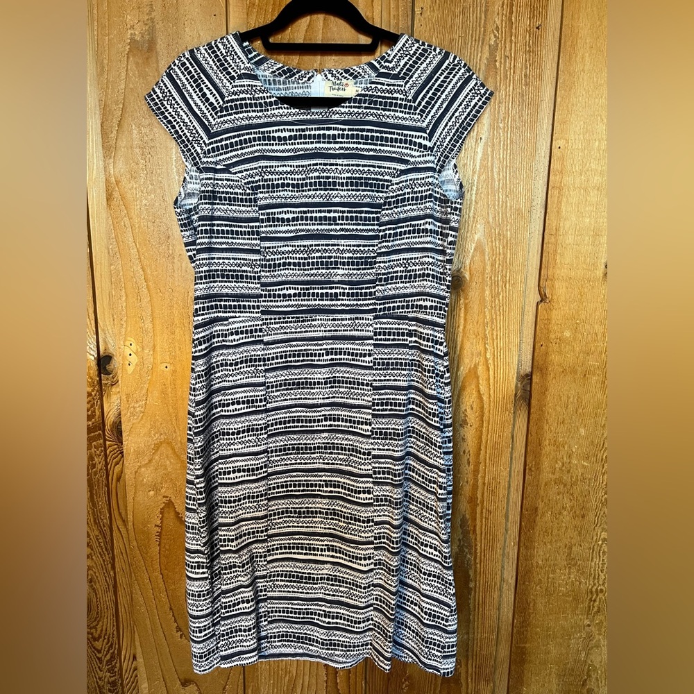Mata Traders dress size medium